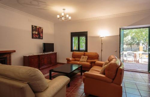 Marchena Villa | Villa Los Pinos