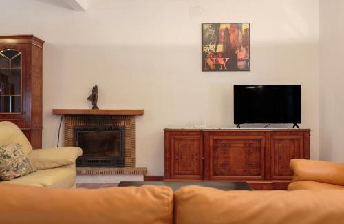 Marchena Villa | Villa Los Pinos