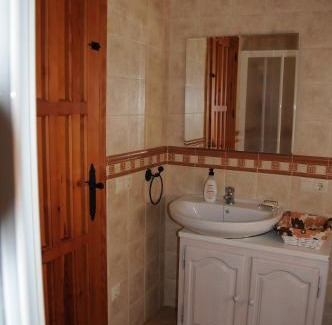Badolatosa Villa | Villa los Solares