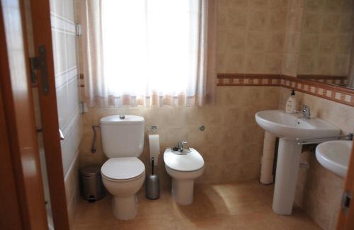 Badolatosa Villa | Villa los Solares