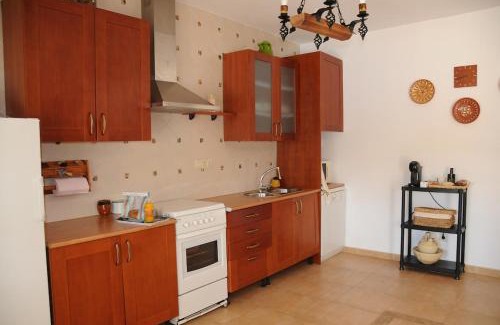 Badolatosa Villa | Villa los Solares