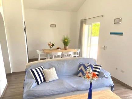 Cap d'Artrutx Villa | Villa los Tres Menorca
