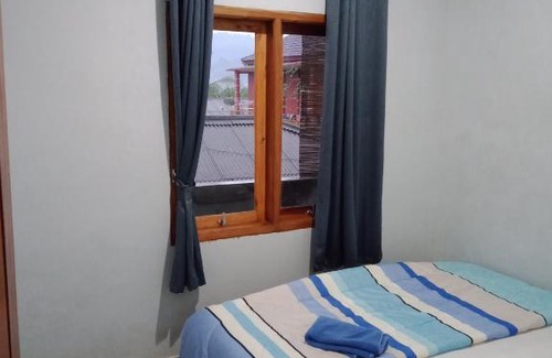 Pelabuhan Ratu House | Villa Losso famili