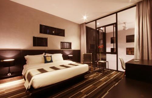 Taman Mewah Villa | Villa Lot 1638