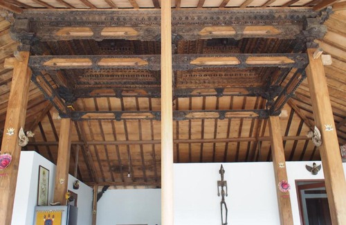 Penebel Villa | Villa Loti