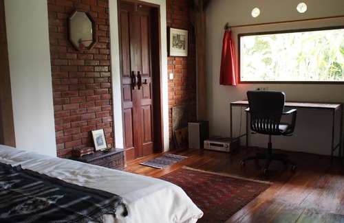 Penebel Villa | Villa Loti