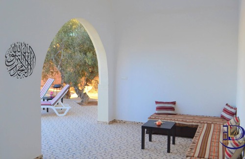 Aghir Villa | Villa Lotus Eden Luxury, spacious and fully equipped