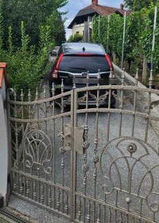 Strigova Villa | Villa Lotus