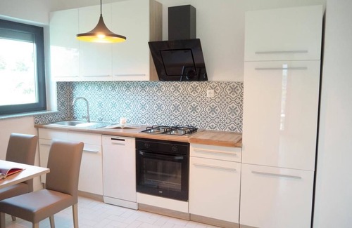 Pag Apartment | Villa Lotus