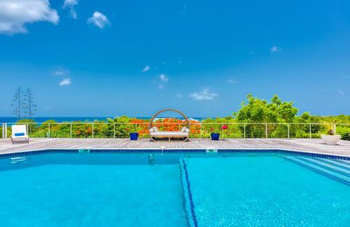 Marigot Villa | Villa Lotus