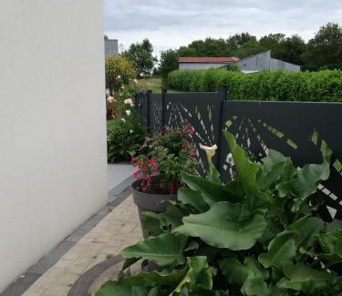 Pontchateau Bed & Breakfast | Villa Lou Ann