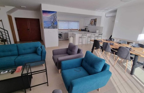 Casalinho Villa | Villa Lou-One