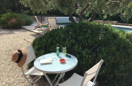 Pertuis Bed & Breakfast | Villa Louanne