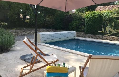 Pertuis Bed & Breakfast | Villa Louanne