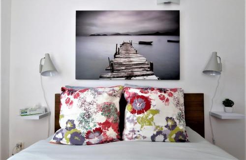 Pertuis Bed & Breakfast | Villa Louanne