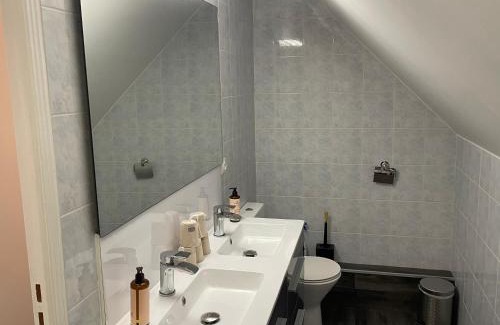 Arromanches-les-Bains House | Villa Louise