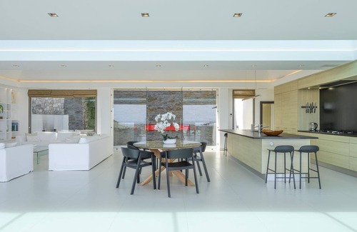 Lurin Villa | Villa Loukoko | Ocean View - Located in Magnificent Lurin with Private Pool