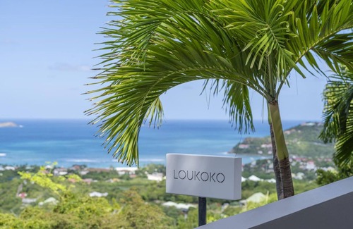 Lurin Villa | Villa Loukoko | Ocean View - Located in Magnificent Lurin with Private Pool