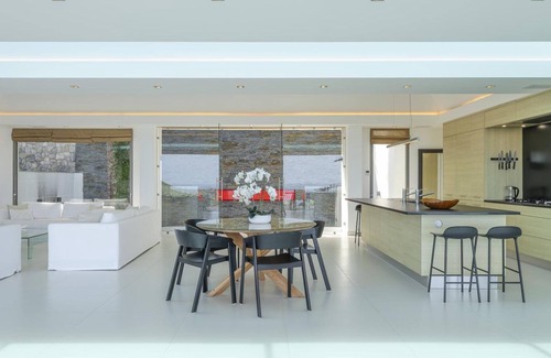Lurin Villa | Villa Loukoko | Ocean View - Located in Wonderful Lurin with Private Pool