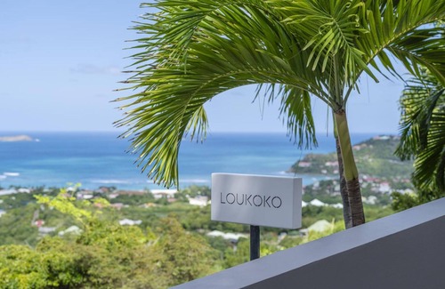 Lurin Villa | Villa Loukoko | Ocean View - Located in Wonderful Lurin with Private Pool