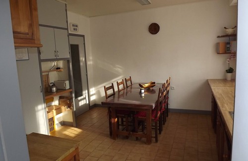 Sauvian Villa | Villa LOURMEL, near the beaches of Valras and Sérignan, Canal du Midi