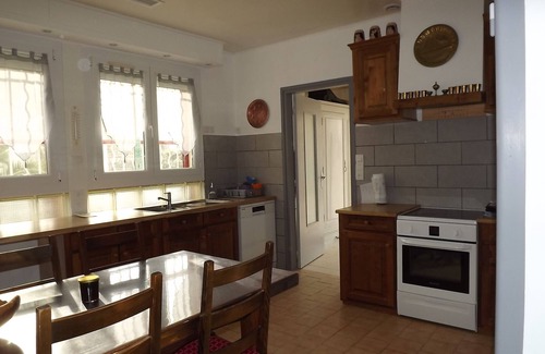 Sauvian Villa | Villa LOURMEL, near the beaches of Valras and Sérignan, Canal du Midi