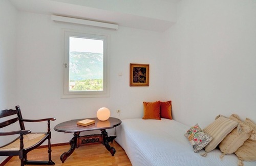 Loutraki Villa | Villa Loutraki Sunset in Loutraki Corinth