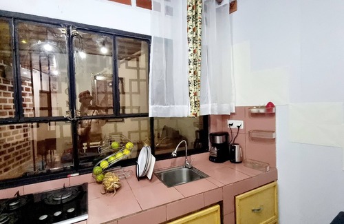 Yaounde Villa | Villa Lova Havre de Paix Odza Yaoundé