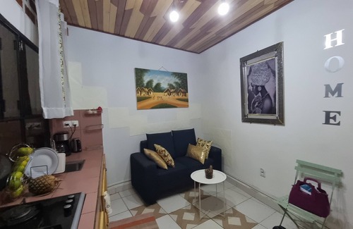 Yaounde Villa | Villa Lova Havre de Paix Odza Yaoundé