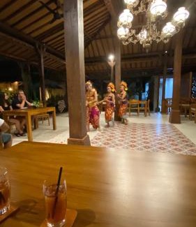 Sambirenteng Villa | Villa Lova Sambirenteng