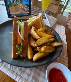 Sambirenteng Villa | Villa Lova Sambirenteng