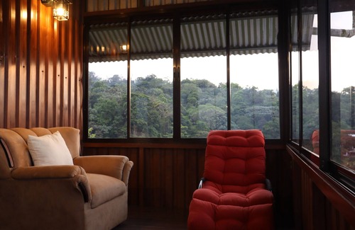 Tronadora House | Villa Love Arenal - Lake & Volcano Views