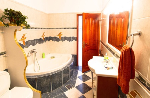 Ios Villa | VILLA LOVE AT PLAKOTOS