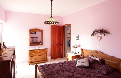 Ios Villa | VILLA LOVE AT PLAKOTOS