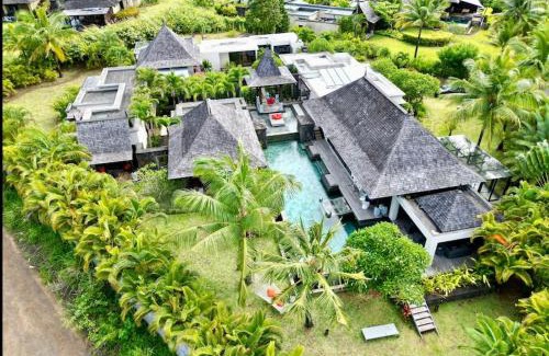 Bel Ombre Villa | Villa Love