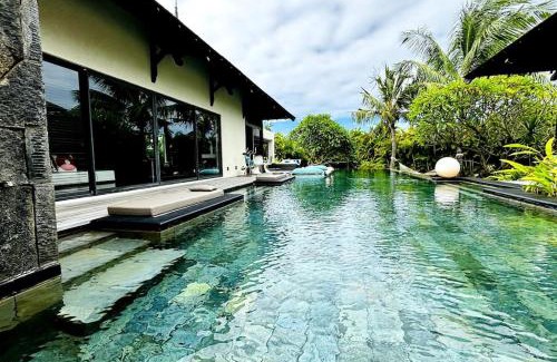Bel Ombre Villa | Villa Love