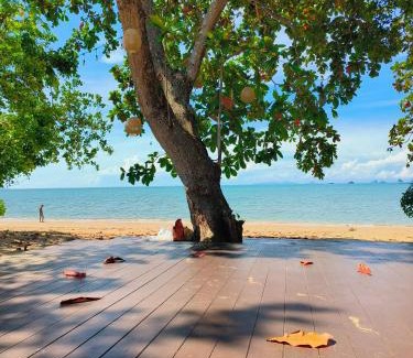 Sai Thai Villa | Villa loved beach 2