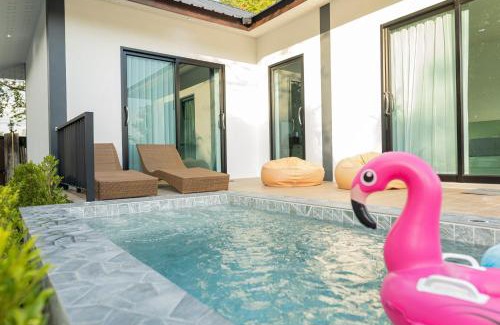 Sai Thai Villa | Villa loved beach 3