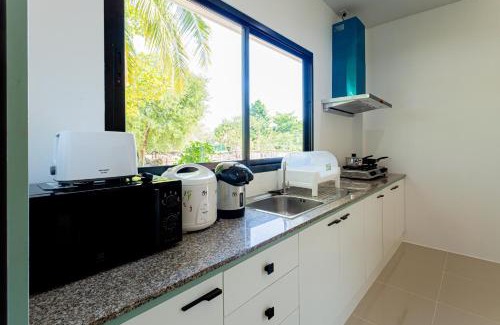Sai Thai Villa | Villa loved beach 3