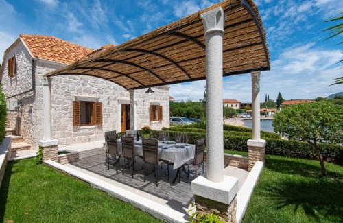 Loviste Villa | Villa Loviste Paradise