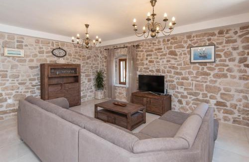 Loviste Villa | Villa Loviste Paradise