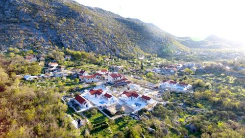 Seoca House | Villa Loza - Resort Moja stina
