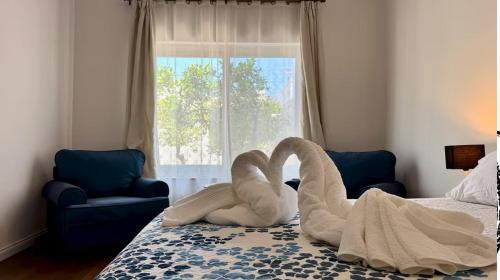 Tarxien House | Villa Lu Bartolo - Room Rose