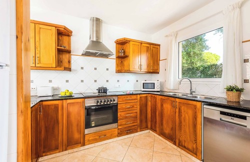 Cala en Blanes Villa | Villa Lucia - Three Bedroom Villa, Sleeps 6