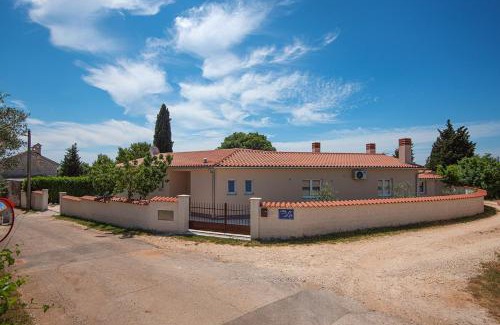 Divsici Villa | Villa Lu