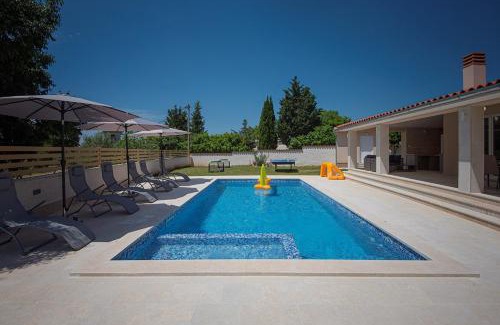 Divsici Villa | Villa Lu