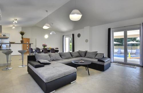 Divsici Villa | Villa Lu