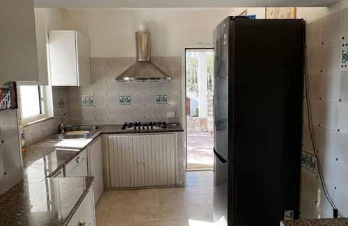 San Teodoro Villa | VILLA LU IMPOSTU swimming pool, sea view, 5bathrooms, terrace, garden, solarium