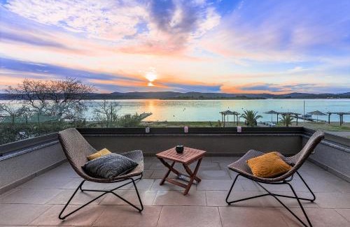Turanj Villa | Villa Lu-Ma