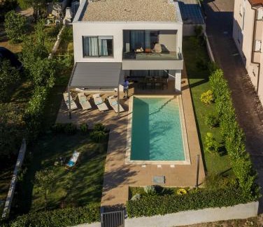 Turanj Villa | Villa Lu-Ma